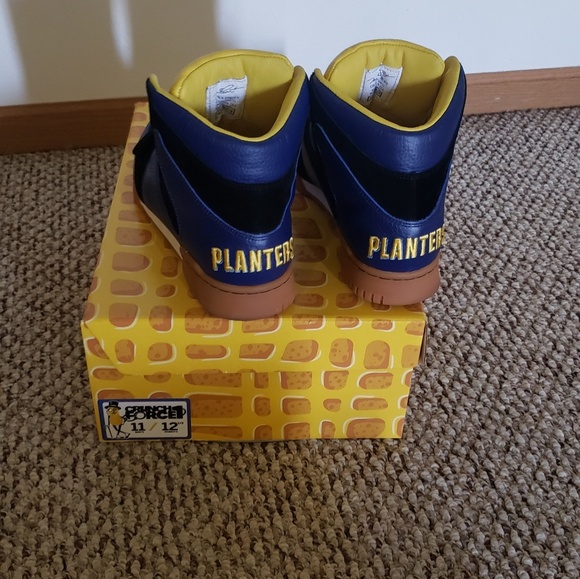 Crunch force 1 bape, billionaire boys club, nike - Picture 2 of 3